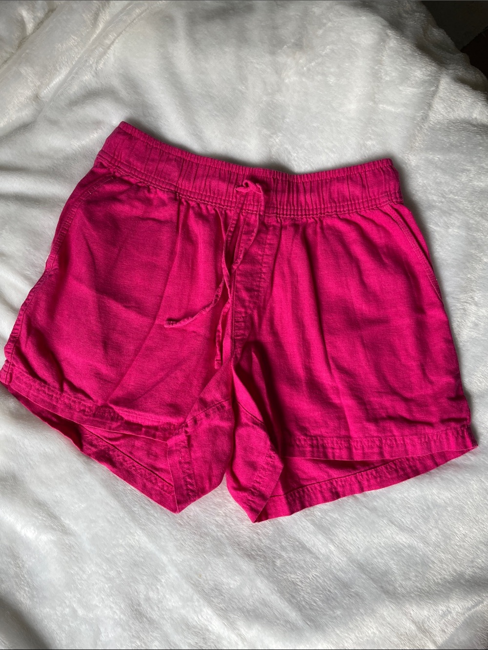 Gap pink Shorts
